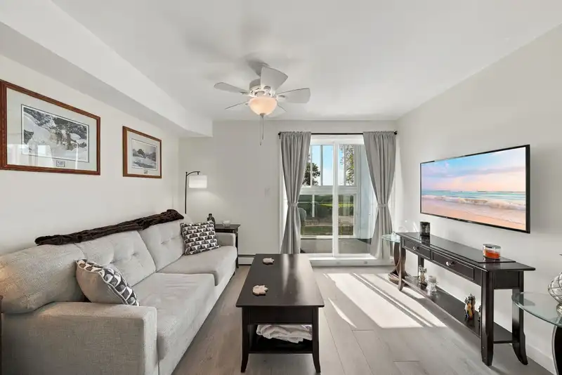 106 14881 MARINE DRIVE - photo 3 of 23