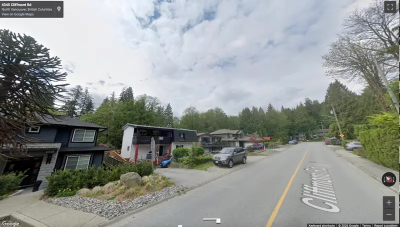 4339 CLIFFMONT ROAD - photo 4 of 4