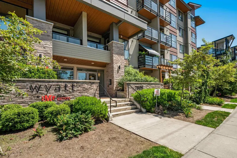 510 7809 209 STREET - photo 2 of 25