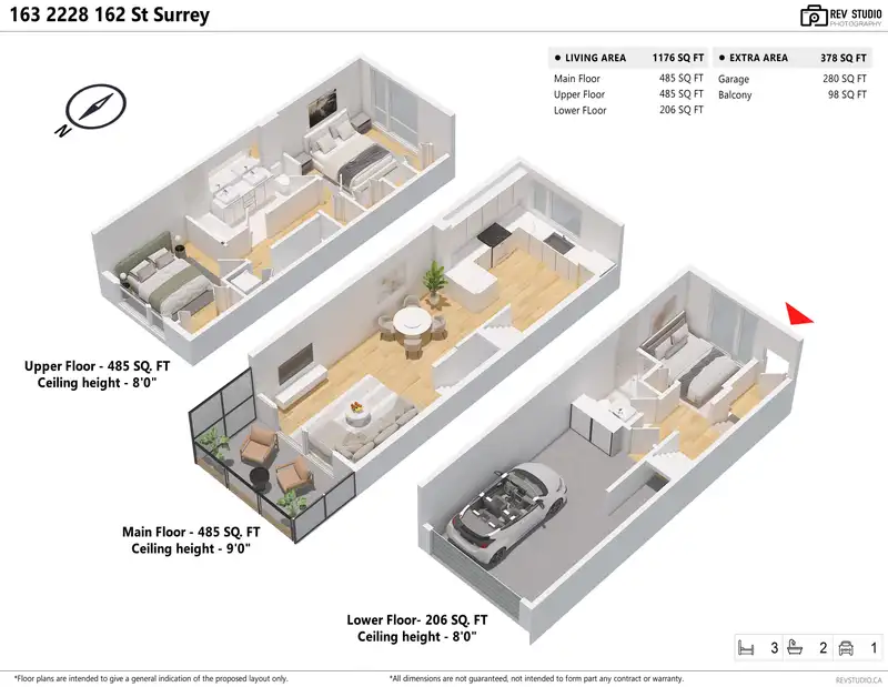 163 2228 162 STREET - photo 4 of 35