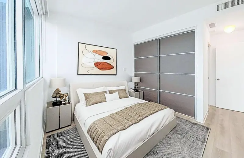 823 8080 CAMBIE ROAD - photo 4 of 12