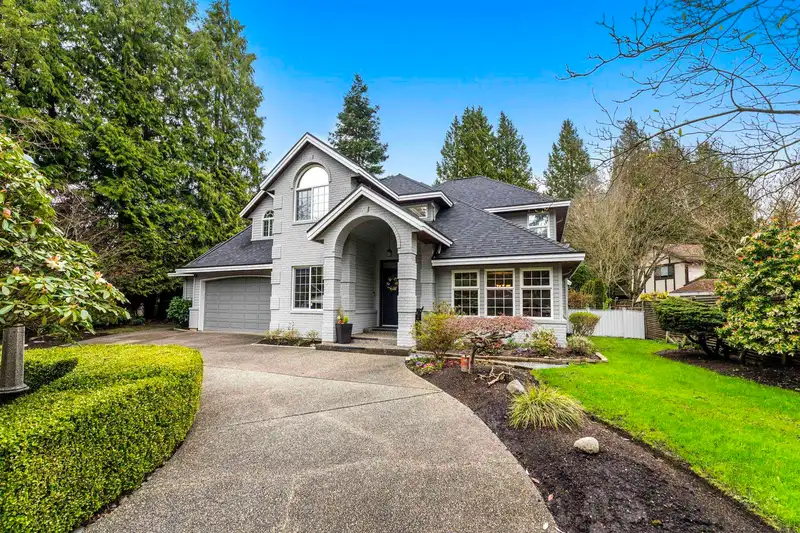 2112 126 STREET - photo 1 of 40