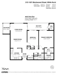 312 1521 BLACKWOOD STREET - thumbnail 24