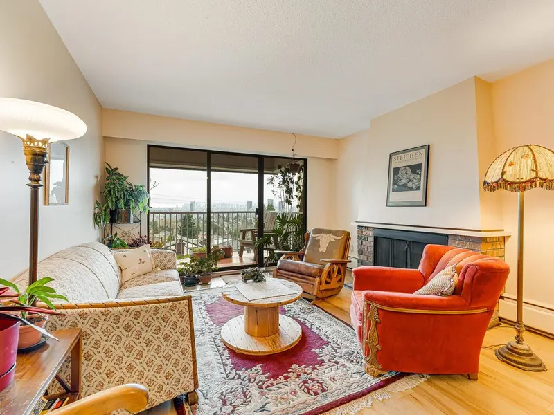 307 5340 HASTINGS STREET - photo 4 of 21