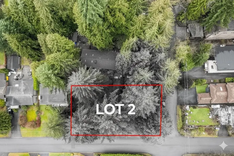 LOT 2 3091 ROYAL AVENUE - photo 1 of 16