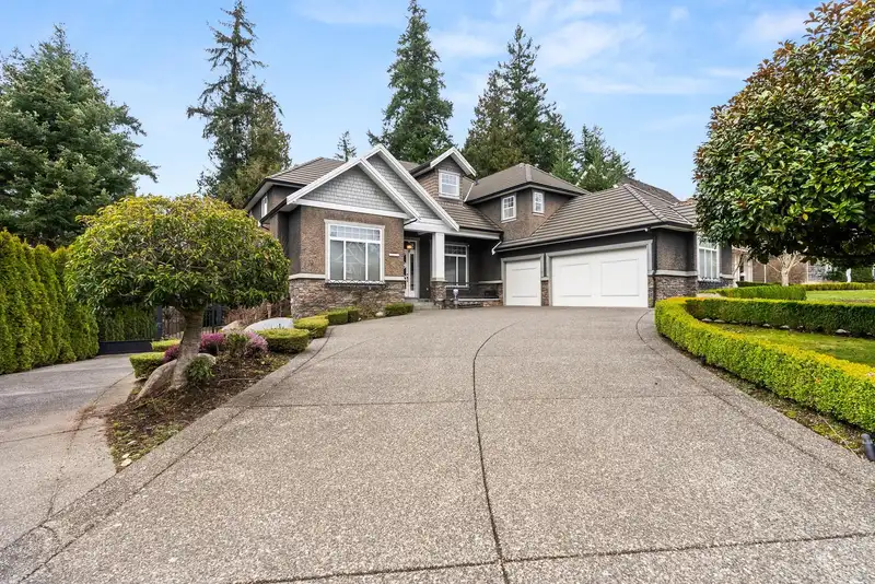 14433 33A AVENUE - photo 1 of 40