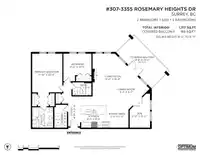 307 3355 ROSEMARY HEIGHTS DRIVE - thumbnail 38