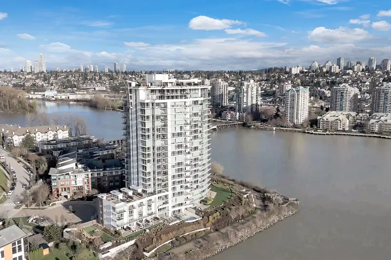 TH509 210 SALTER STREET - photo 1 of 25