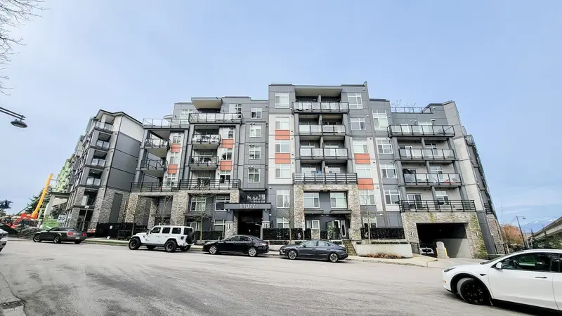 326 11077 RAVINE ROAD - photo 1 of 14