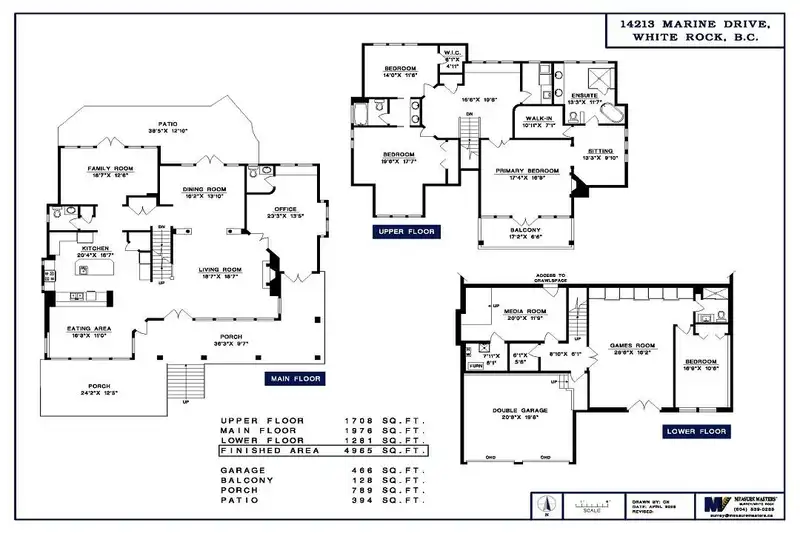 14213 MARINE DRIVE - photo 2 of 40