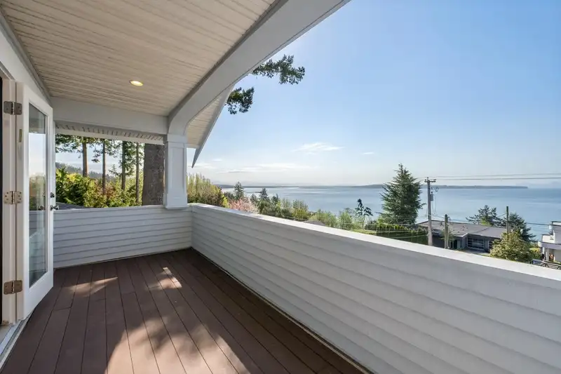 14213 MARINE DRIVE - photo 4 of 40