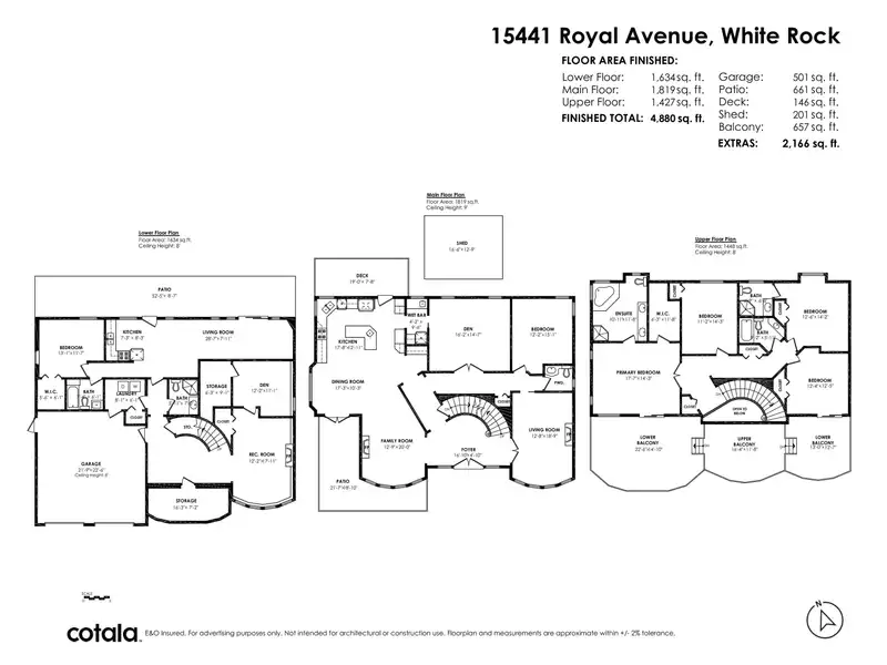 15441 ROYAL AVENUE - photo 4 of 40