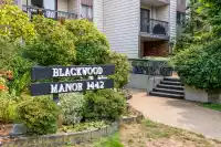 306 1442 BLACKWOOD STREET - thumbnail 1