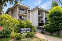 306 1442 BLACKWOOD STREET - thumbnail 2