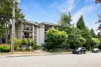 306 1442 BLACKWOOD STREET - thumbnail 3