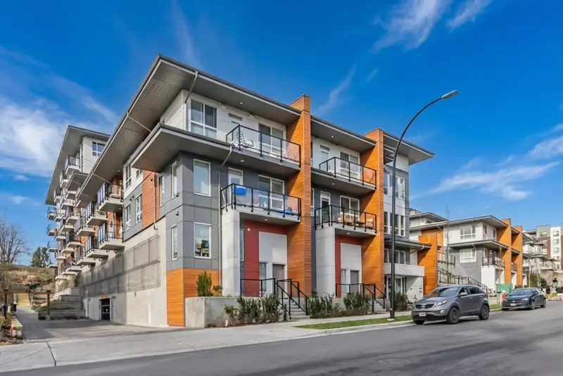 413 11655 FRASER STREET - photo 1 of 25