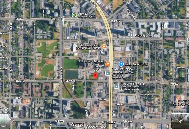 13535 105A AVENUE - photo 2 of 3