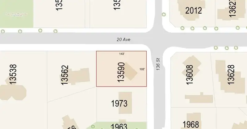 13590 20 AVENUE - photo 4 of 5