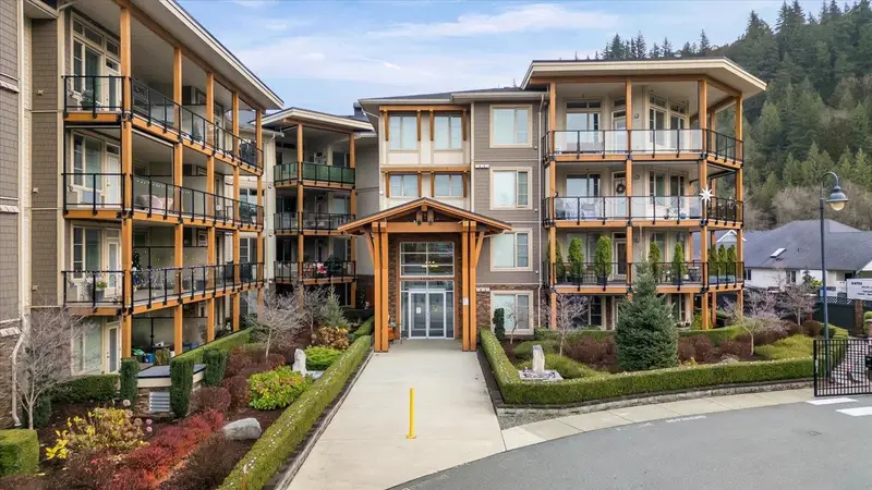 110 45746 KEITH WILSON ROAD - photo 2 of 25