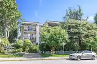 302 1442 BLACKWOOD STREET - thumbnail 1