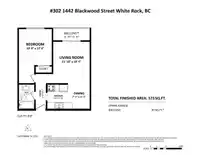 302 1442 BLACKWOOD STREET - thumbnail 16