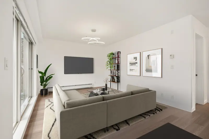 303 1033 ST. GEORGE'S AVENUE - photo 4 of 25