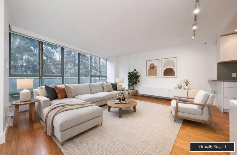 301 930 CAMBIE STREET - photo 2 of 25