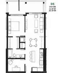126 2635 KING GEORGE BOULEVARD - thumbnail 23
