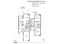 30 3387 KING GEORGE BOULEVARD - thumbnail 37