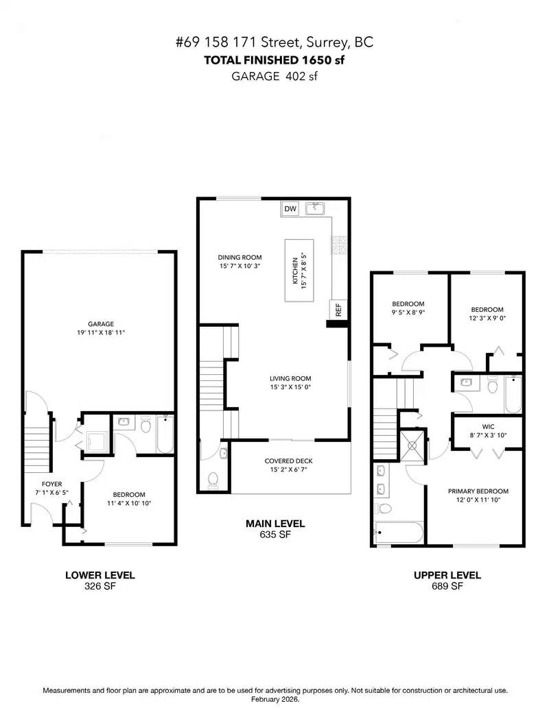 69 158 171 STREET - photo 3 of 28