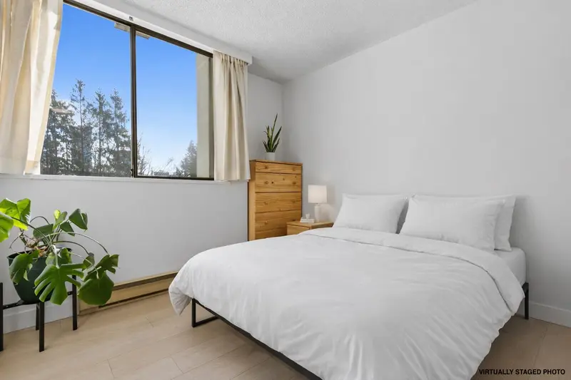 306 9521 CARDSTON COURT - photo 4 of 25