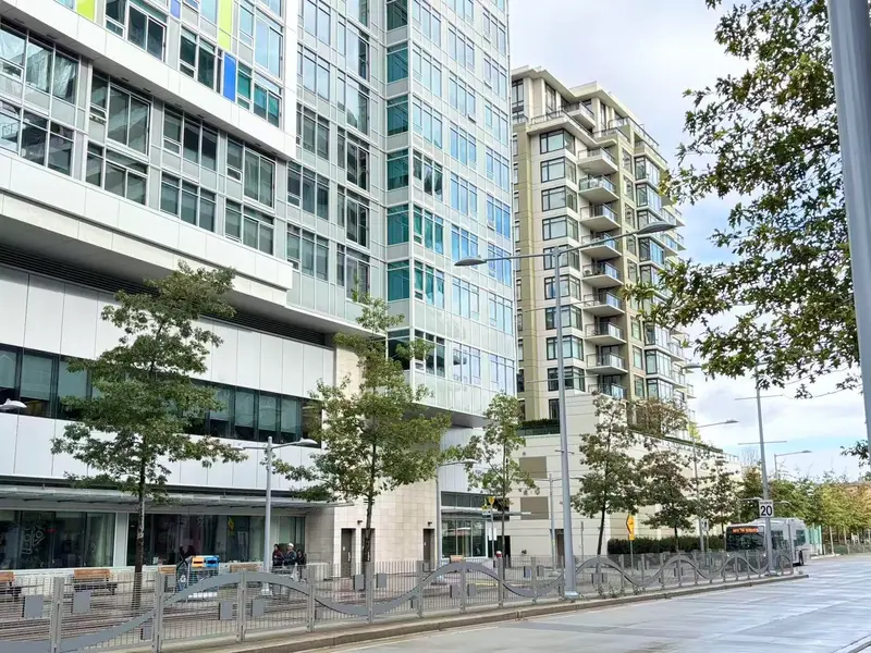 809 8260 NO. 3 ROAD - photo 1 of 17