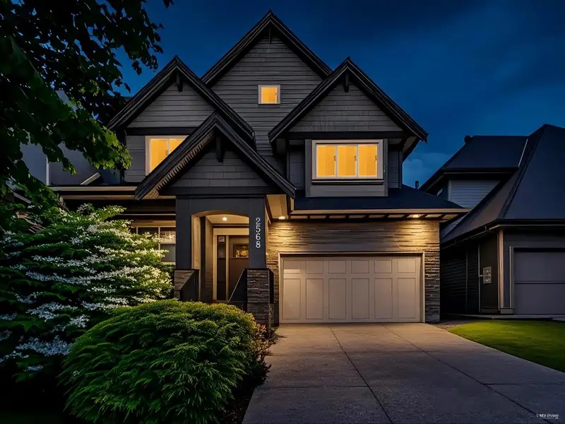2568 163A STREET - photo 1 of 19