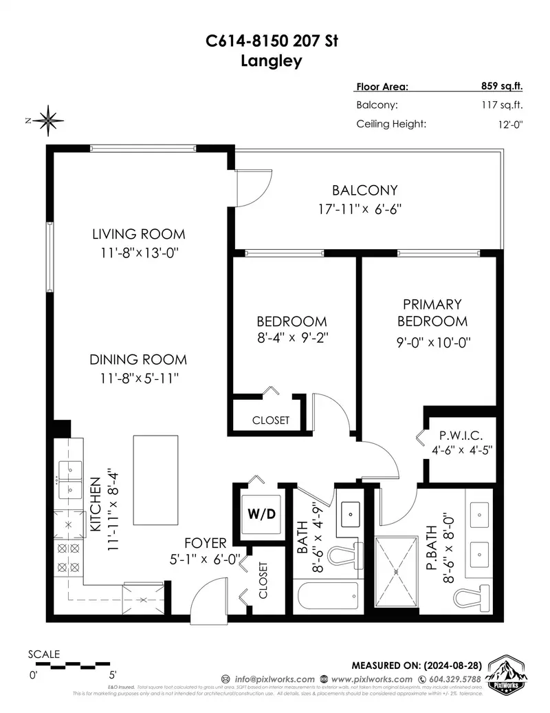 C614 8150 207 STREET - photo 3 of 25