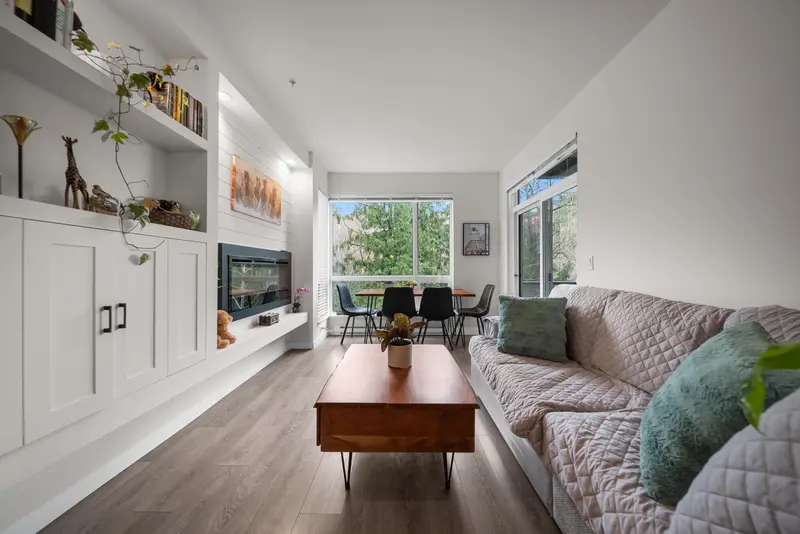 204 2238 WHATCOM ROAD - photo 2 of 25