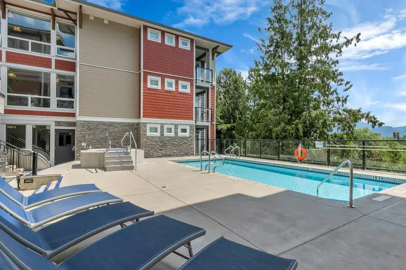 204 2238 WHATCOM ROAD - photo 4 of 25