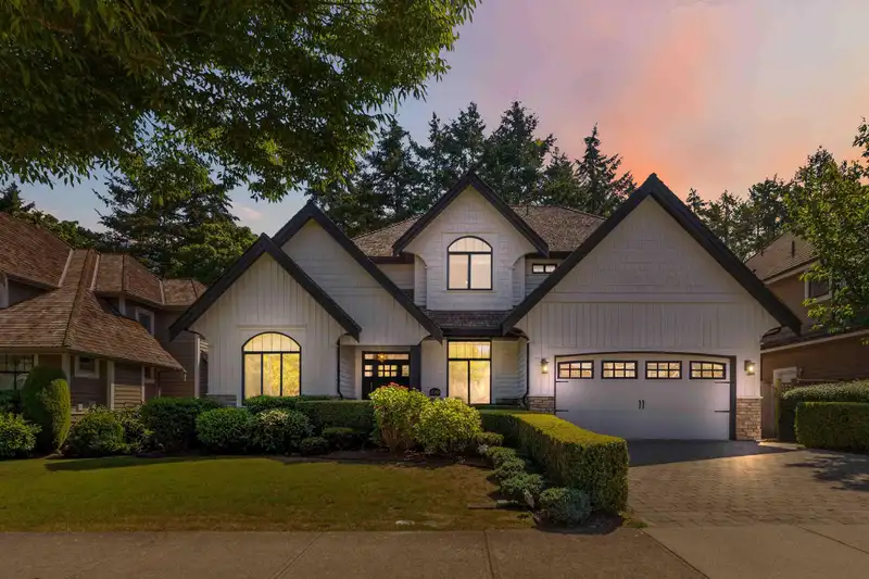 3088 162A STREET - photo 1 of 38