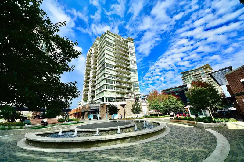 1406 1473 JOHNSTON ROAD - photo 1 of 4