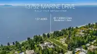 13752 MARINE DRIVE - thumbnail 1