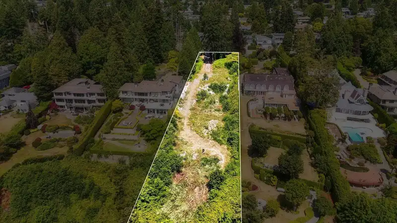 13752 MARINE DRIVE - photo 4 of 23