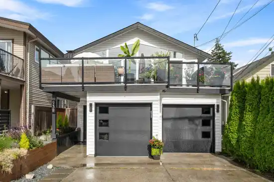 938 STEVENS STREET