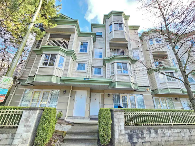 304 15258 105 AVENUE - photo 2 of 15