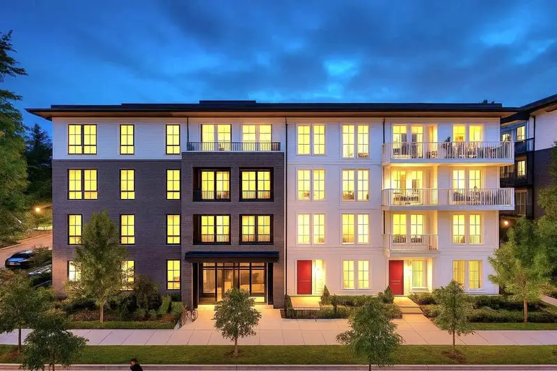 112 13929 105 BOULEVARD - photo 1 of 25