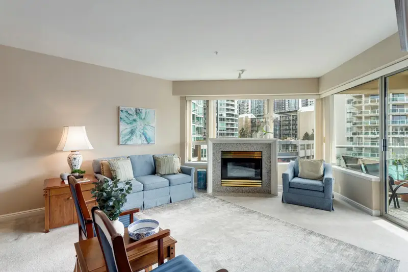 504 1600 HORNBY STREET - photo 3 of 25