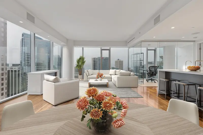 2702 667 HOWE STREET - photo 2 of 25