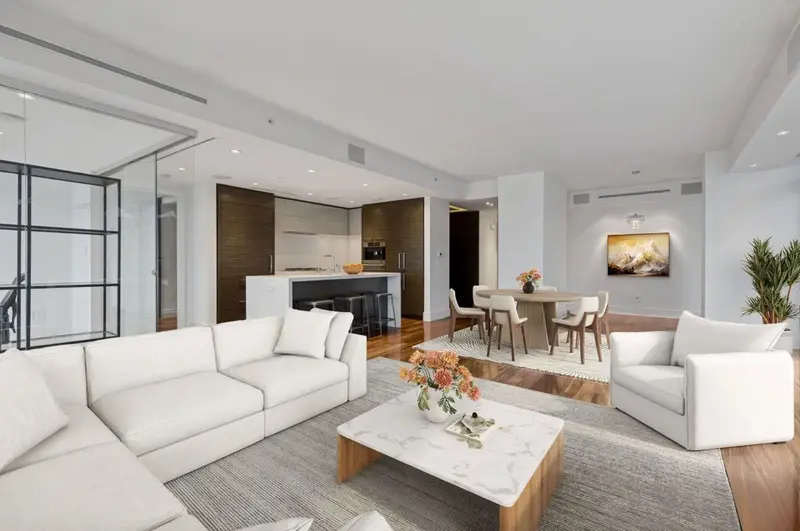 2702 667 HOWE STREET - photo 3 of 25