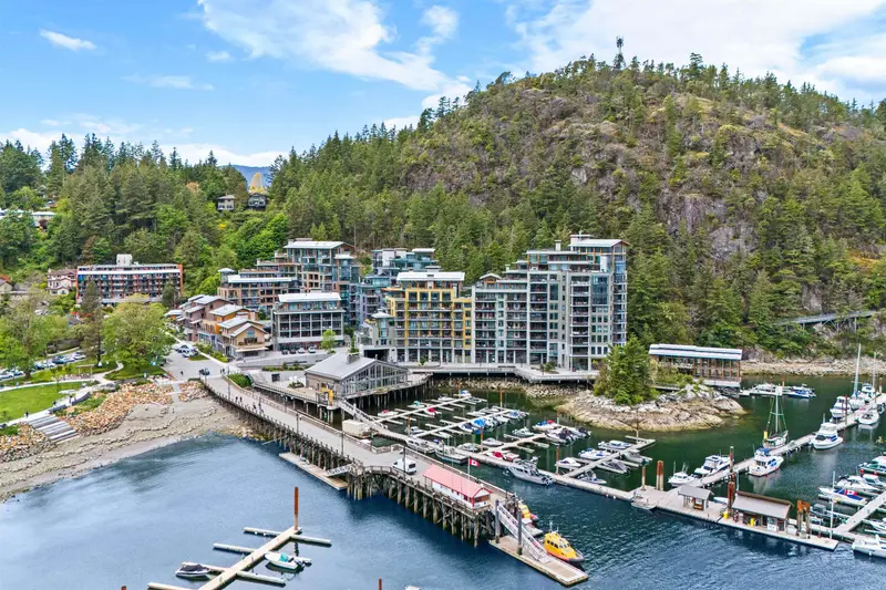 402 6699 NELSON AVENUE - photo 1 of 25