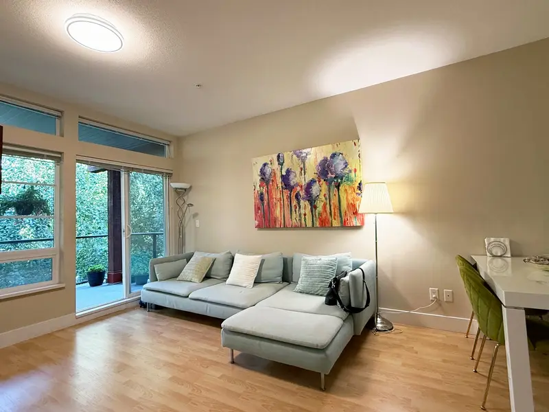 309 6328 LARKIN DRIVE - photo 4 of 19