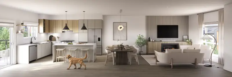 122 1292 ROSENBURG WAY - photo 4 of 12