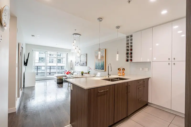 204 23233 GILLEY ROAD - photo 2 of 25